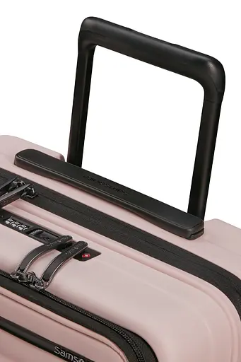 Валіза Samsonite RESTACKD 55 см ROSE 55x40x23(26) KO6*80002 - фото 6