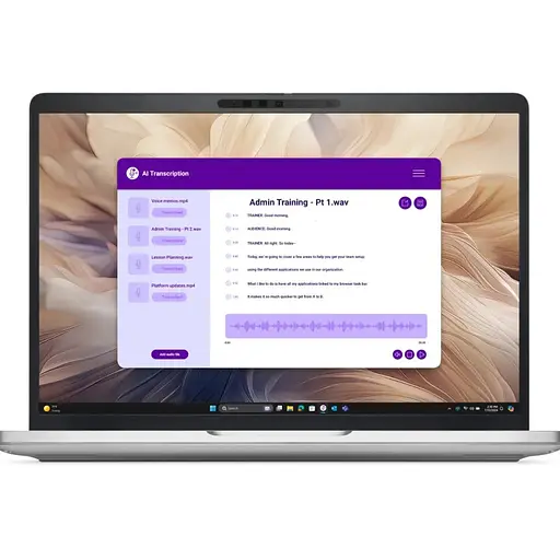 Ноутбук Dell Pro 13 Plus + AI 5 Pro 340 16GB 512GB Windows 11 Pro Aluminum