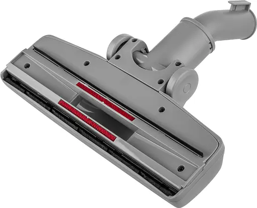 Пилосос Sencor контейнерний Allegro, 890Вт, конт пил -1.5л, НЕРА, фіолетово-сірий - фото 9