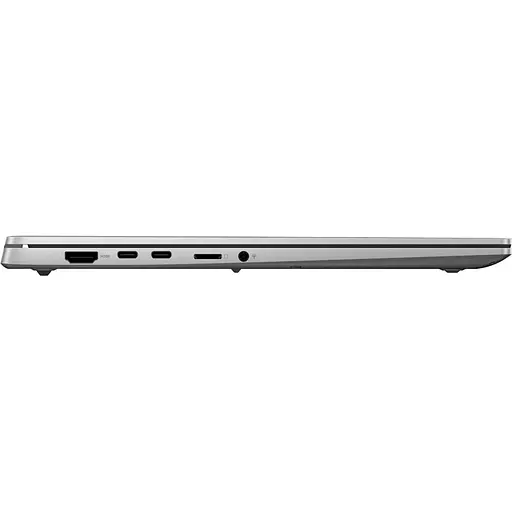 Ноутбук Asus Vivobook S 15 OLED S5507QA-MA048W, Qualcomm Snapdragon X Plus X1P-42-100, 3.4GHz, 15.6 OLED 2.8K, 120Hz, 16GB LPDDR5X, SSD 1TB, Adreno, Windows - фото 6