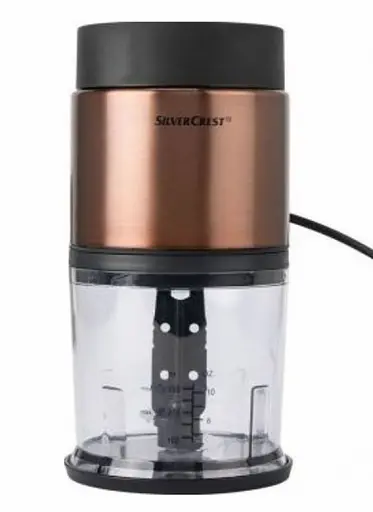 Измельчитель Чоппер Silver Crest SMZC-500-A1-Coper 500 Вт - фото 1