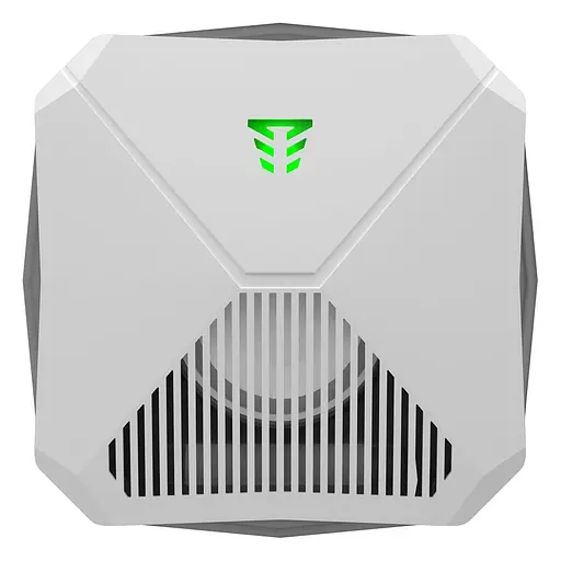 Бездротова вулична сирена Tiras X-Siren White (21-00128)
