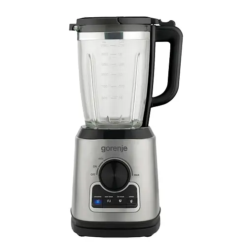 Блендер стаціонарний Gorenje B1400BE