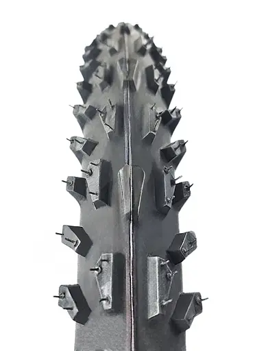 Покришка для дитячого велосипеда Deestone D-815-2 шипована 18х2.125 (57-355) (G0000395)