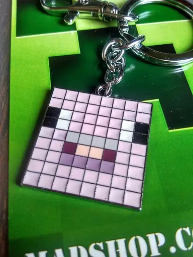 Брелок PIG - фото 2