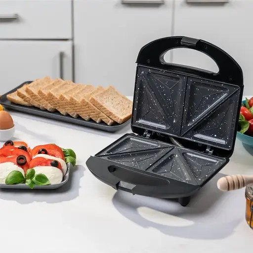 Бутербродниця Zelmer ZSM7861 - фото 7