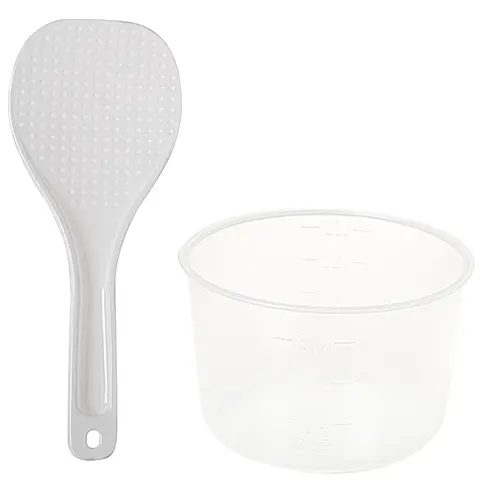 Рисоварка Camry CR 6419, 1 л - фото 7