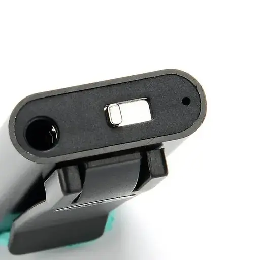 Мини-диктофон с активацией на звук 16 Gb с LCD экраном JNN Q25 - фото 4