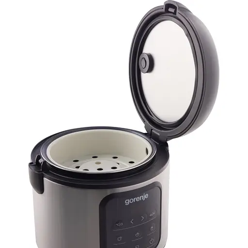 Мультиварка Gorenje MC2SBK - фото 6