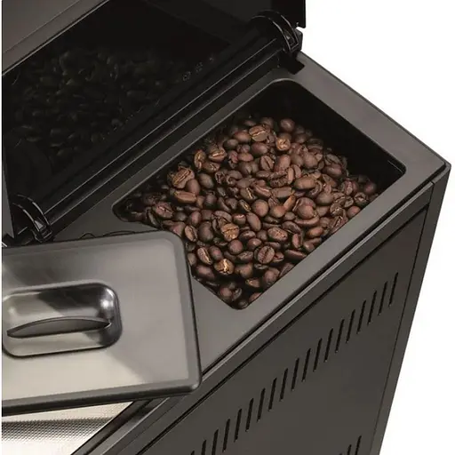 Кофемашина автоматическая Nivona CafeRomatica NICR 820, 1465 Вт серая - фото 4