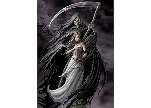 Пазл Art Puzzle Вечная 1000 эл. (5230) - фото 2