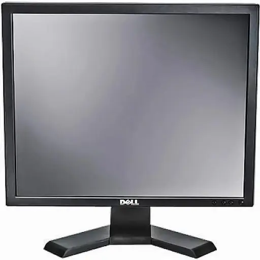 Монітор 19" Dell P190Sb Black - Class A "Б/В" - фото 2