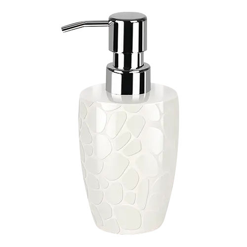 Дозатор для мыла DARWIN-PEBBLE (10.14657)