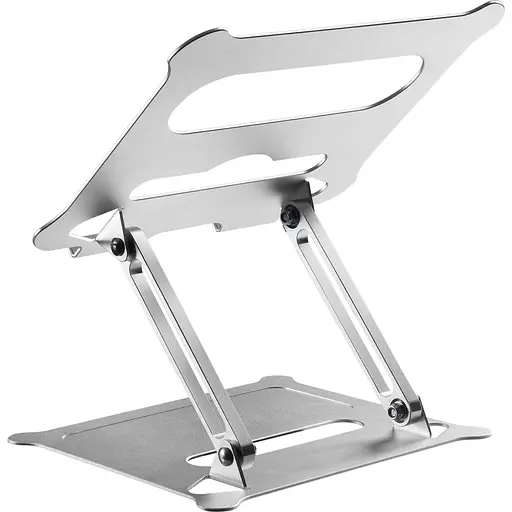 Підставка для ноутбука OfficePro LS610 Silver (144410) - фото 2