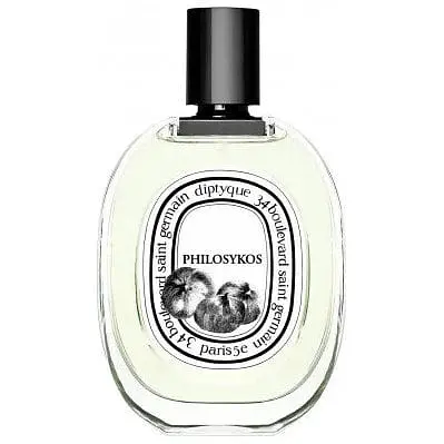 Туалетная вода оригинал Diptyque Philosykos 50 мл - фото 1