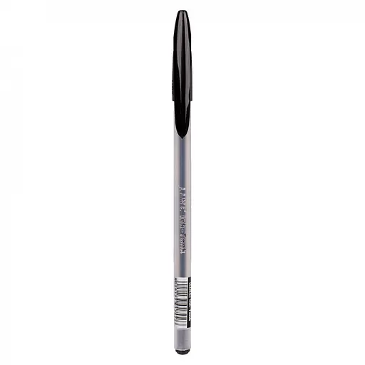 Набор масляных ручек, черные, 50 шт., 412217