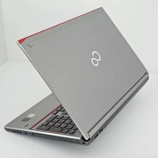 Ноутбук Fujitsu Lifebook E754 (i5-4200M/8/320) - Class B "Б/В" - фото 3