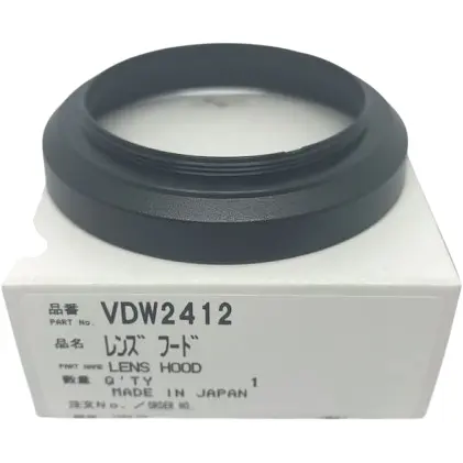 Бленда для видеокамеры Panasonic VDW2412 для HC-X800, HC-X900, HC-X920