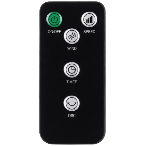 Вентилятор Ardesto FNT-C880 - фото 8