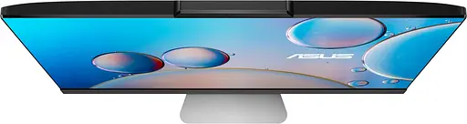 Комп'ютер персональний моноблок Asus A3402WVAK-BA0040 23.8" FHD AG Intel 3-100U 16GB F512GB UMA WiFi кл+м 3р без ОС чорний - фото 3