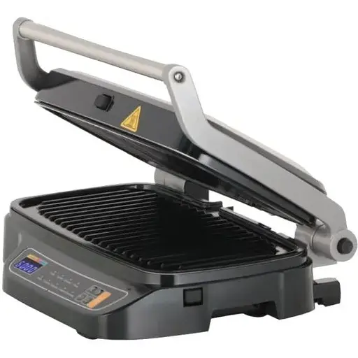 Електрогриль притискний Midea MC-JSY3921C - фото 2
