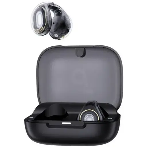 Навушники TWS Anker SoundCore C30i Black (A3330G11) UA - фото 4