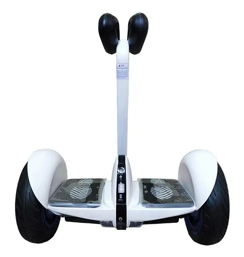 Гіроскутер Mini Robot Ninebot Mini 54v Білий - фото 2