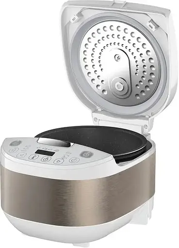 Мультиварки Moulinex Simply Cook MK622132 - фото 4