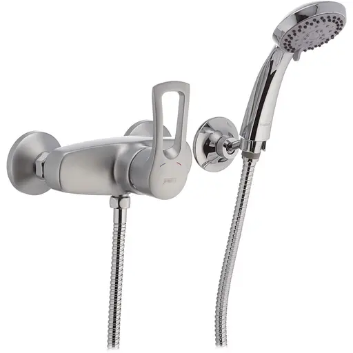 Смеситель для душа Haiba HANSBERG 003 HB0174 - фото 1