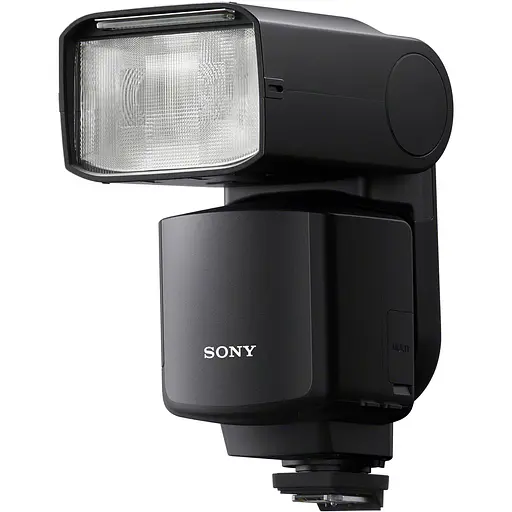Спалах Sony HVL-F60RM2 (HVLF60RM2.CE7) [152612] - фото 3