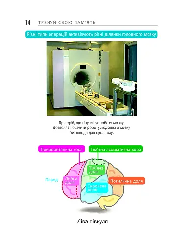 Тренуй свою пам'ять - фото 14
