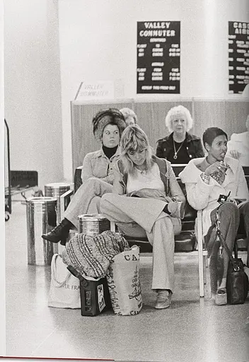 Bruce W. Talamon. Soul. R&B. Funk. Photographs 1972–1982 - фото 4