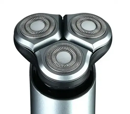 Електробритва для стрижки вусів та бороди VGR V-343 - фото 6