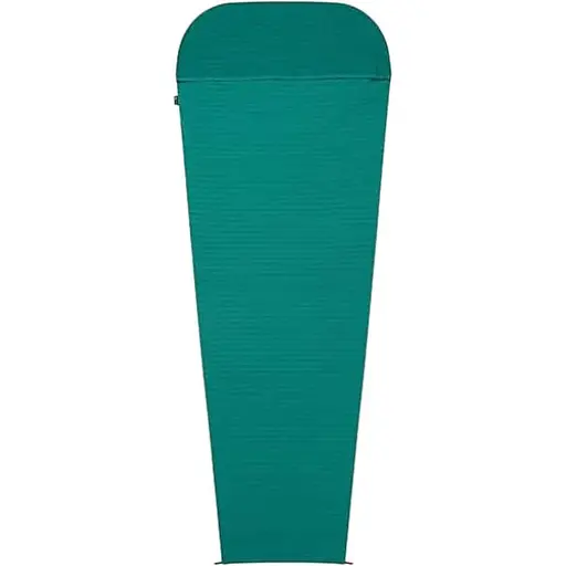 Вкладыш в спальник Mountain Equipment Groundup Liner Long Aqua/Opal (1053-ME-004799.01564.Long)