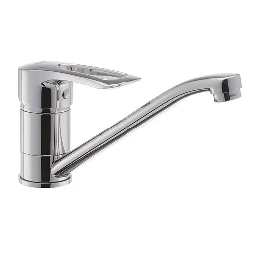 Змішувач для кухні Haiba HANSBERG 555 HB0213 - фото 1