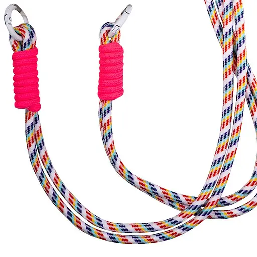 Чохол Epik TPU CrossBody with straps для Apple iPhone 13 Pro 6.1 Antique White - фото 5