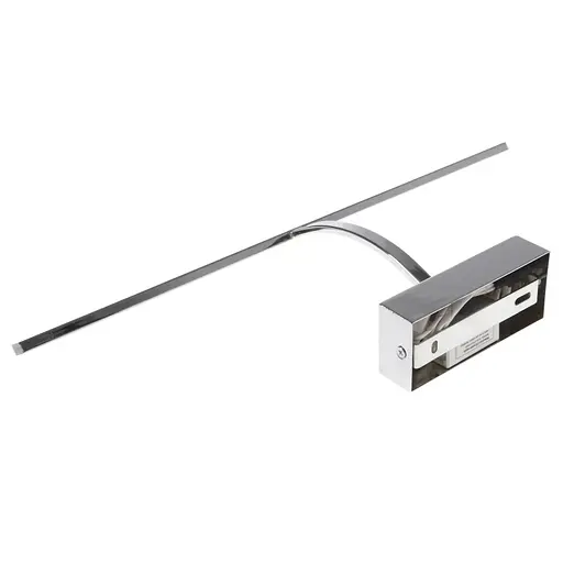 Подсветка для картин и зеркал Brille LED 8W NW CH (SW-100) - фото 2