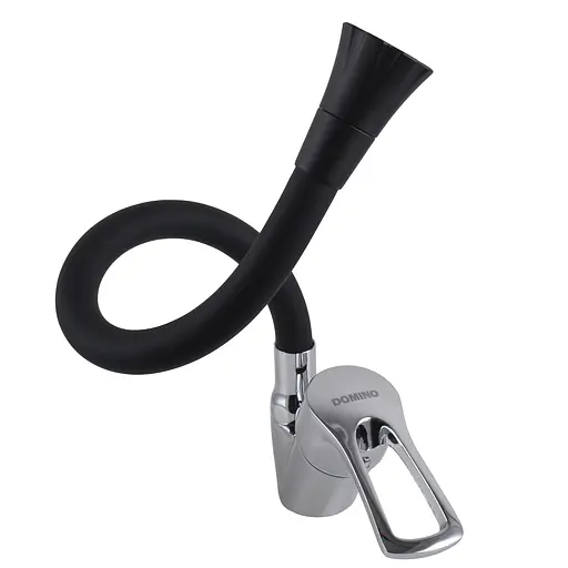 Смеситель для кухни Domino Sirius DSV-203SA-B01 Хром - фото 6