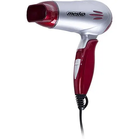 Фен для волосся Mesko MS 2226 1200W потужність - фото 1