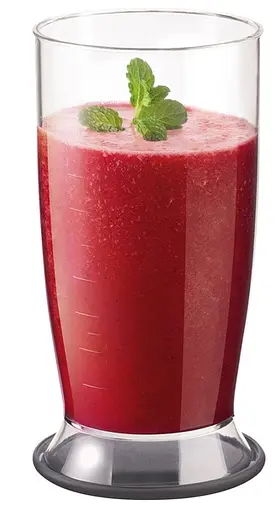 Занурювальний блендер Sencor SHB 5604RD-EUE3 - фото 11