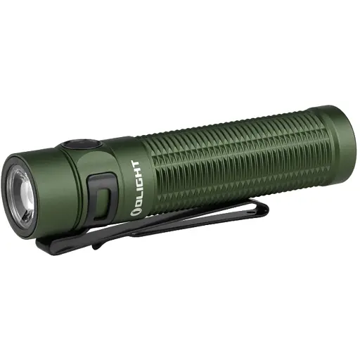 Фонарь Olight Baton 3 Pro Max OD Green
