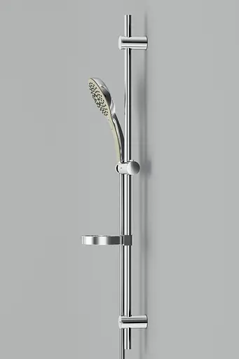 Душевой гарнитур AM.PM Inspire v2.0 F0150A000 - фото 5