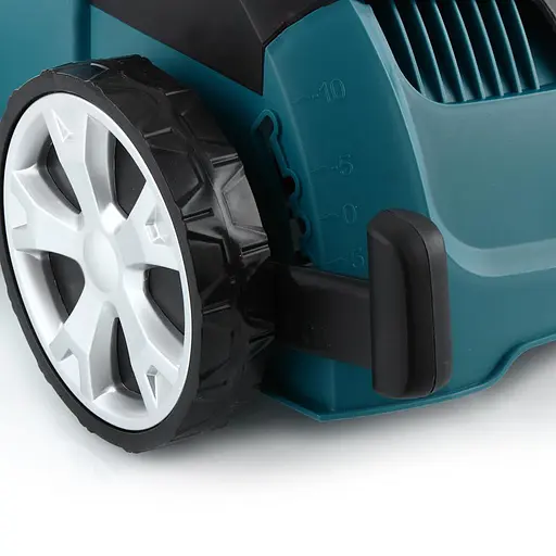 Аэратор-скарификатор Makita UV 3200 электрический - фото 6