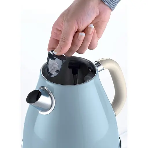 Электрочайник Ariete 2869 BL (00C286905AR0) - фото 4