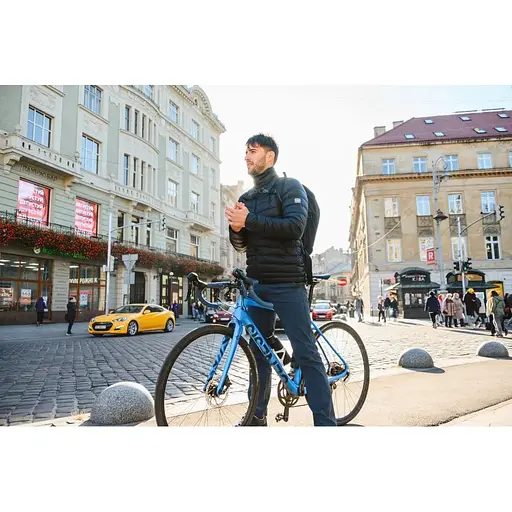 Куртка Turbat Trek Urban Mns чорна XL - фото 6