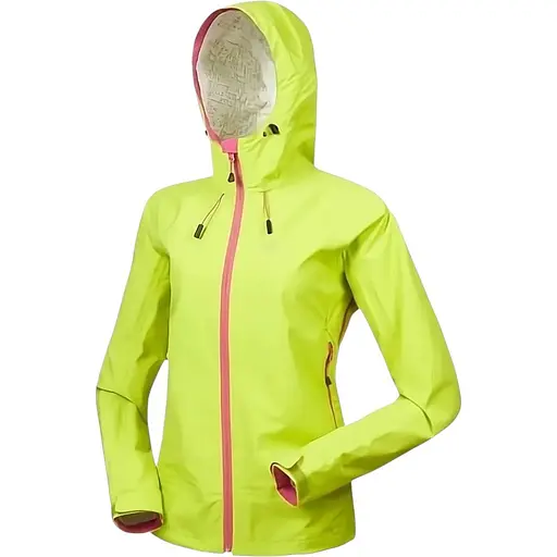 Куртка Millet LD Fitz Roy Jkt Grany XS (1046-28438_XS)