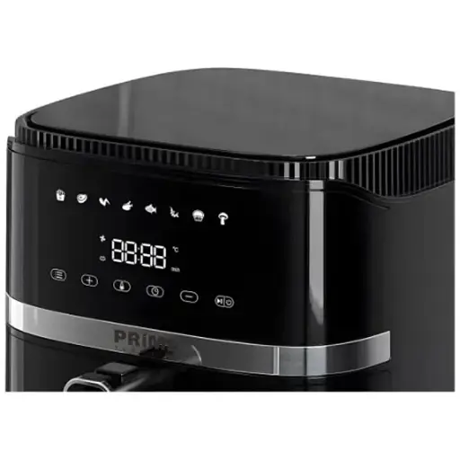 Мультипечь PRIME Technics PMP 517 GE - фото 4