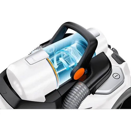 Пилосос Electrolux EUFC8ALRGY (900258540) - фото 5