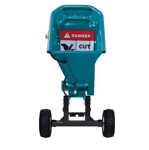 Измельчитель древесины Konner&Sohnen KS 500WS - фото 4