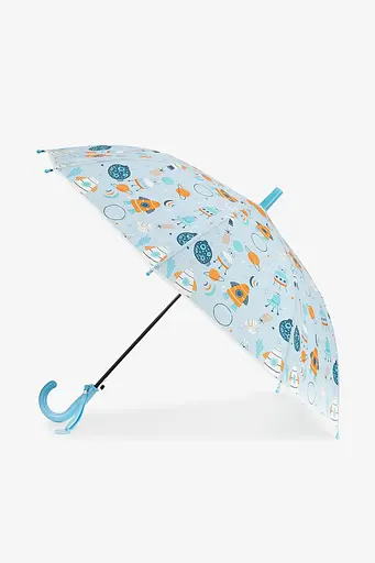 Парасолька для хлопчика S2024-7 Синій - фото 1